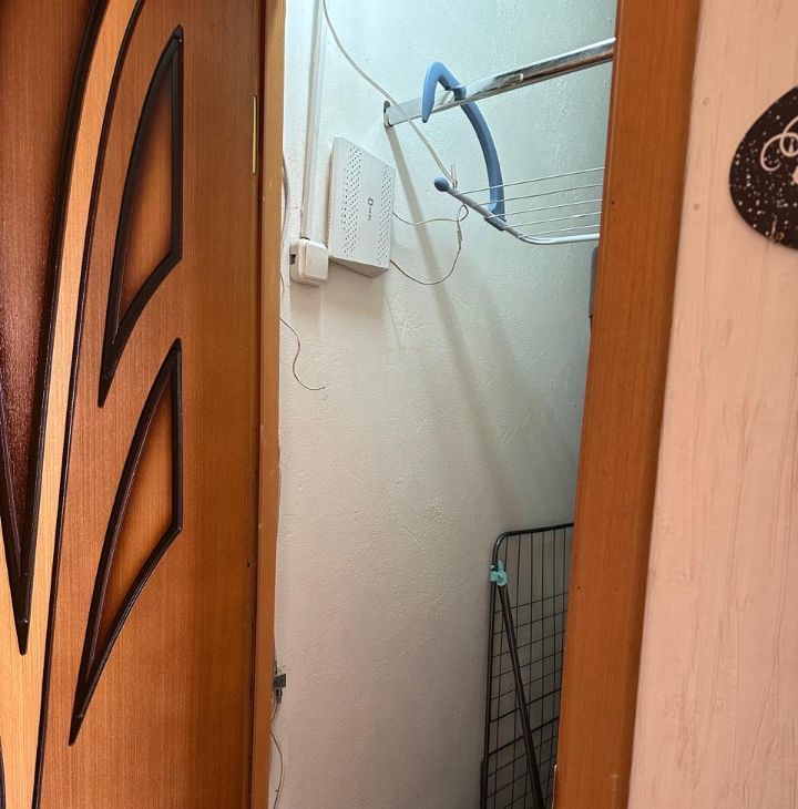 Снять однокомнатную квартиру на Новгородская улица, 36, метро Алтуфьево, г. Москва
