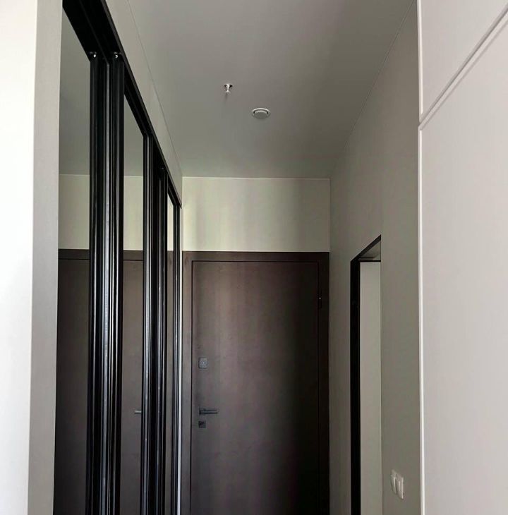 Аренда 1-к квартиры на улица Академика Королева, 13, метро ВДНХ, г. Москва