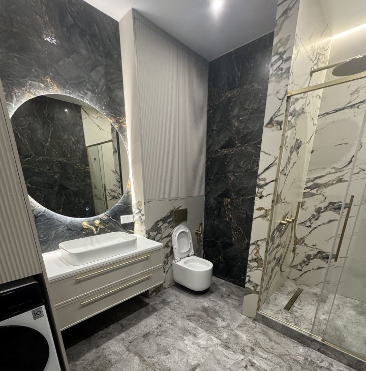 Сдается 2к квартира на улица Василия Ланового, 1к1, метро Раменки, г. Москва