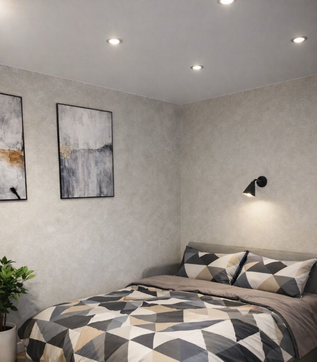 Аренда двухкомнатной квартиры на Большая Черемушкинская улица, 5К1, метро Крымская, г. Москва