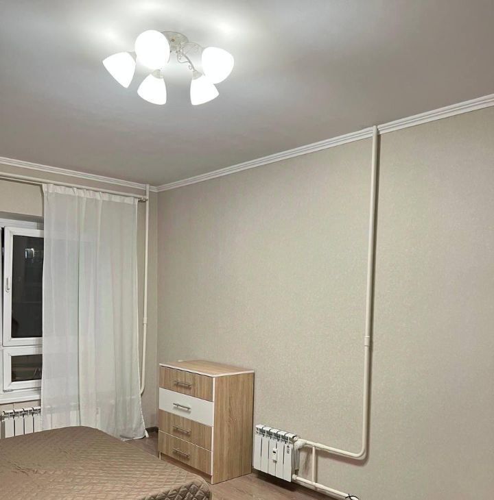 Сдается 1-к квартира на Вольная улица, 28/4к1, метро Измайлово, г. Москва