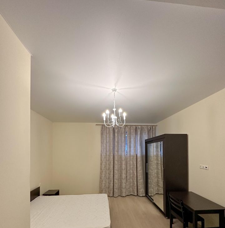 Сдается однокомнатная квартира на улица Озерная, метро Саларьево, г. Москва