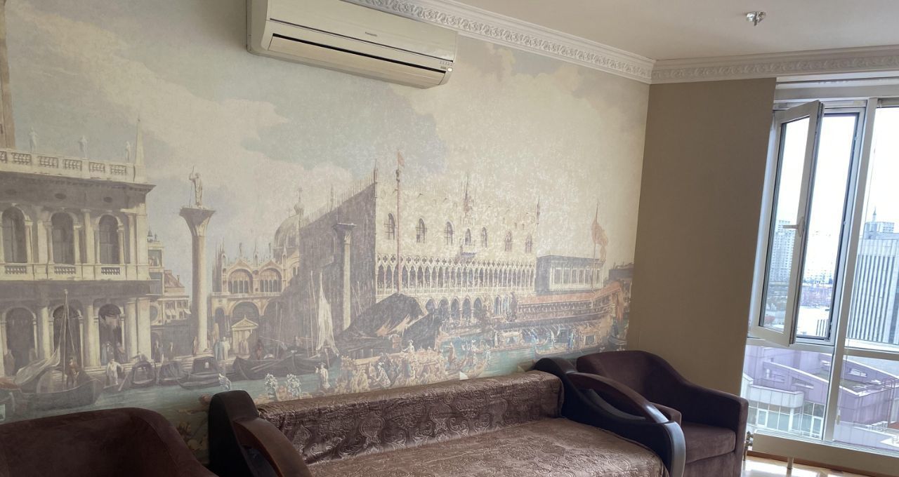 Аренда 3-к квартиры на проспект Вернадского, 94к3, метро Юго-Западная, г. Москва