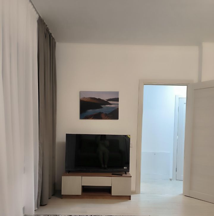 Снять 1-комнатную квартиру на улица Кедрова, 16К3, метро Новые Черёмушки, г. Москва