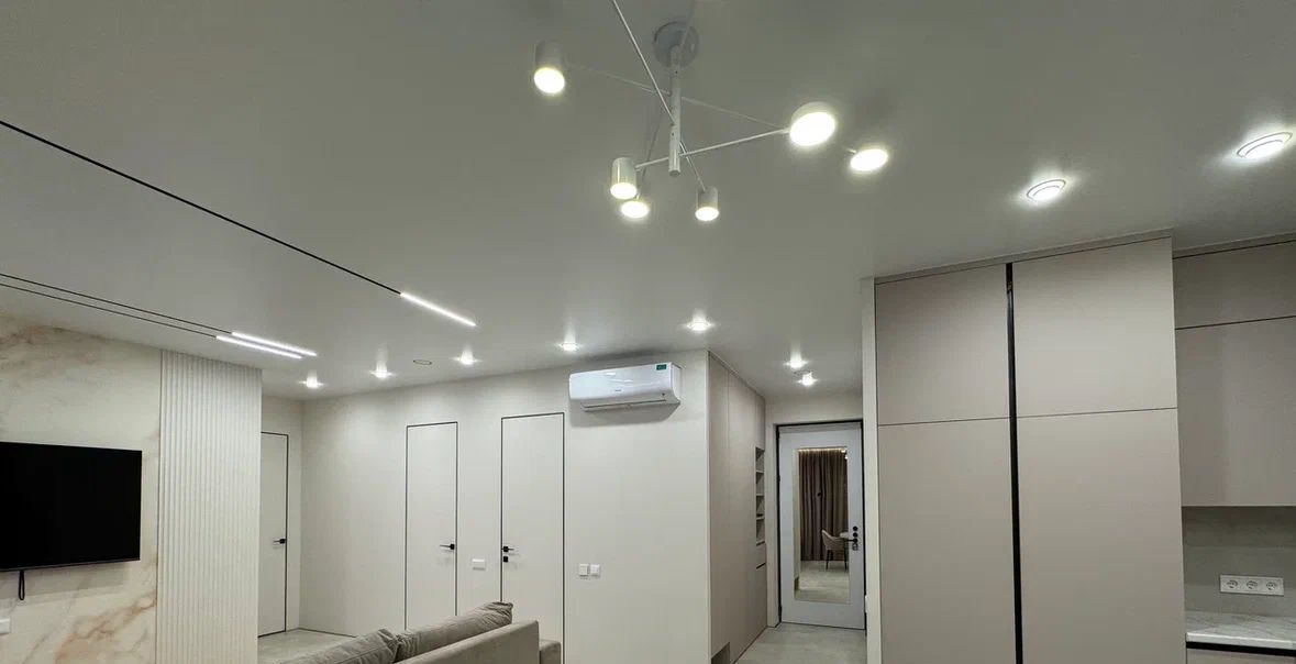 Снять 2-комнатную квартиру на Волоколамское шоссе, 95/2, метро Волоколамская, г. Москва