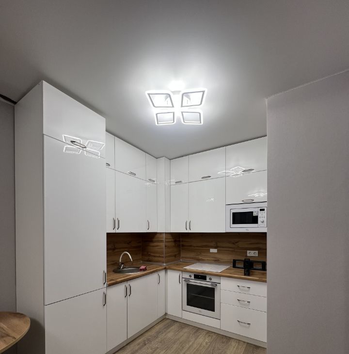 Снять 1-к квартиру на улица Аэростатная, 12к2, г. Москва