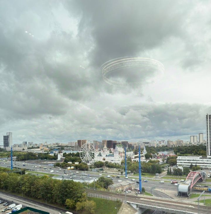 Аренда 2х-комнатной квартиры на Окружной проезд, 10Б, метро Локомотив, г. Москва