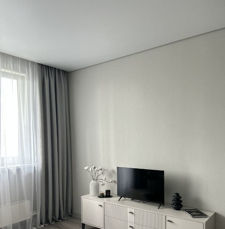 Сдаю 1к квартиру на Варшавское шоссе, 126, метро Южная, г. Москва