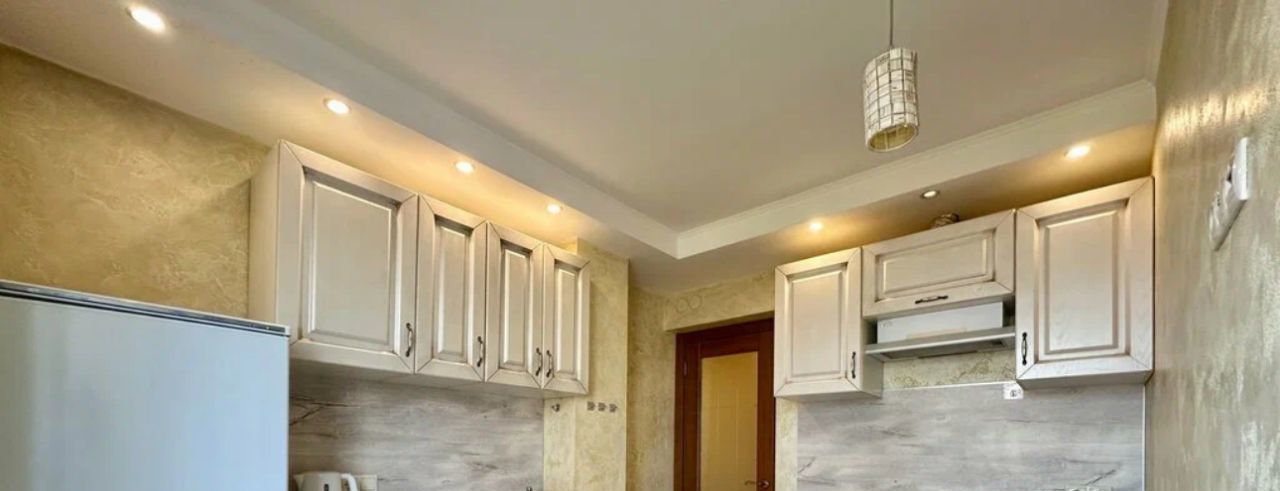 Снять трехкомнатную квартиру на улица 2-я Марьиной рощи, 16, метро Марьина Роща, г. Москва