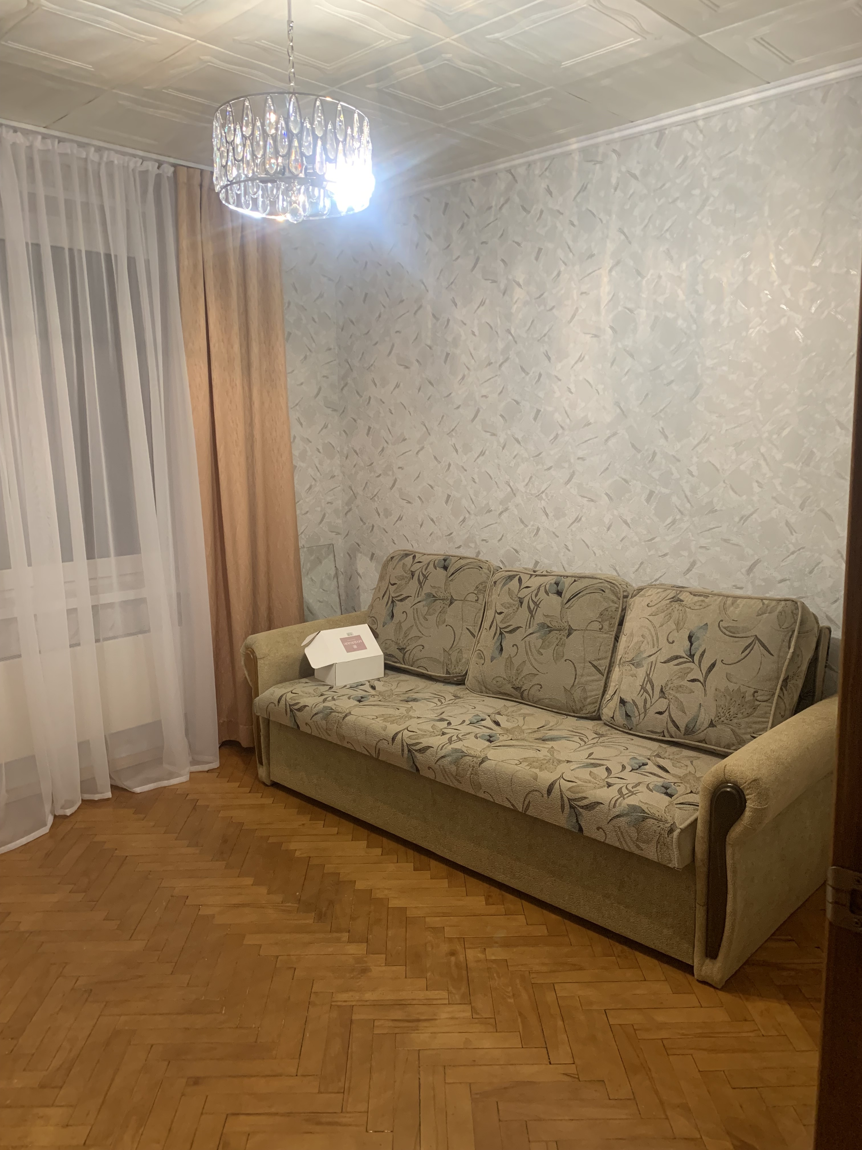 Сдаю двухкомнатную квартиру на г Москва, 4-й Вешняковский проезд, д 7, метро Рязанский проспект, г. Москва