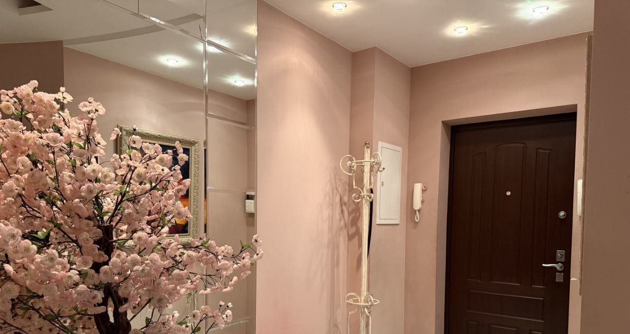 Сдается 3х-комнатная квартира на Зеленодольская улица, 36К1, метро Кузьминки, г. Москва