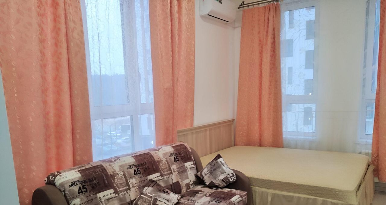 Снять двухкомнатную квартиру на бульвар Скандинавский, 17, метро Бульвар Адмирала Ушакова, г. Москва