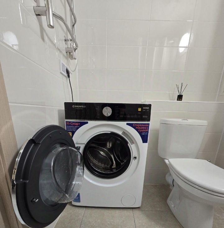 Сдаю 1-к квартиру на улица 2-я Марьиной рощи, 3, метро Марьина Роща, г. Москва