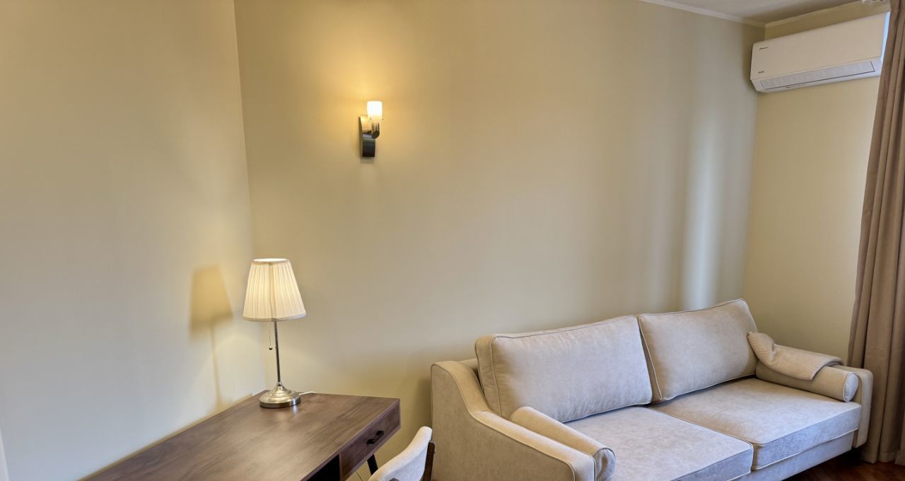 Снять 2-комнатную квартиру на улица Крупской, 19/17, метро Университет, г. Москва