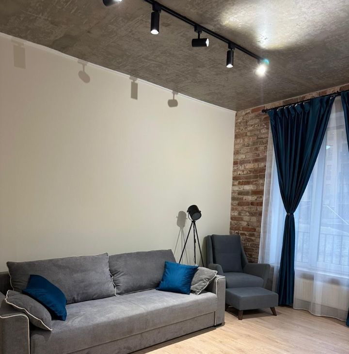 Аренда 1-к квартиры на Донецкая улица, 34к3, метро Марьино, г. Москва