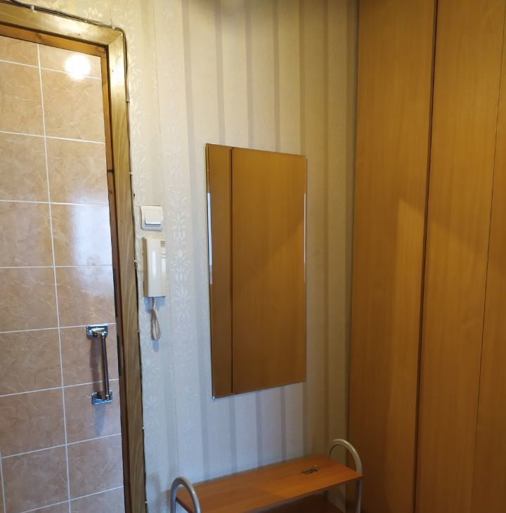 Снять 1к квартиру на Кунцевская улица, 4К2, метро Молодёжная, г. Москва