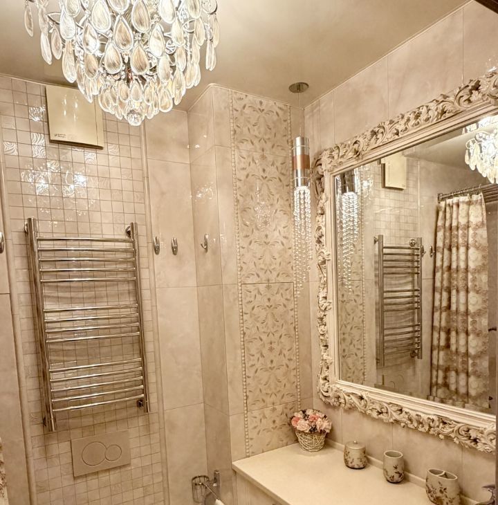 Сдам 2-комнатную квартиру на Международная улица, 15, метро Римская, г. Москва