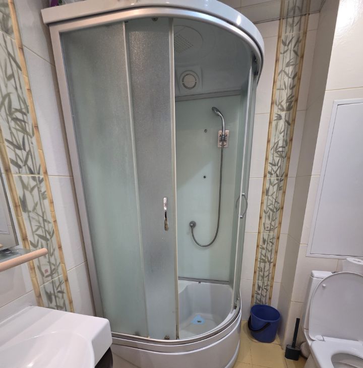 Сдам 1к квартиру на 2-я Пугачевская улица, 8К3, метро Преображенская площадь, г. Москва