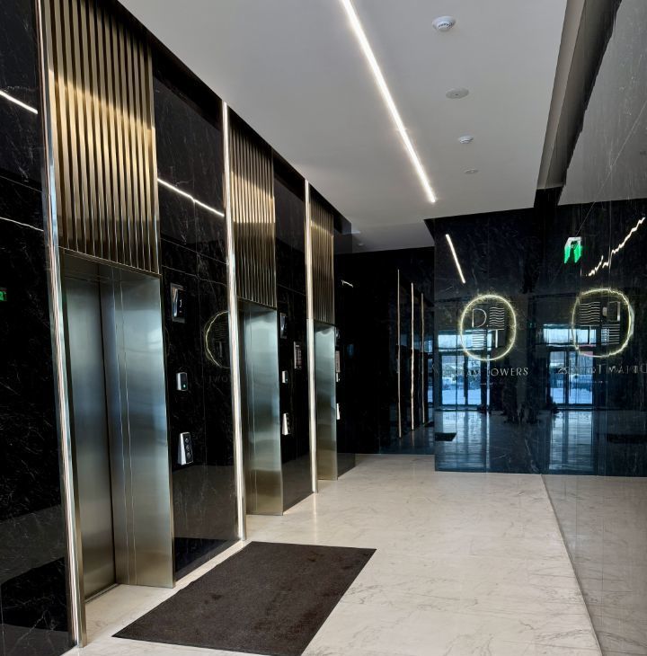 Снять 3-к квартиру на проспект Андропова, 9/1к1, метро Технопарк, г. Москва