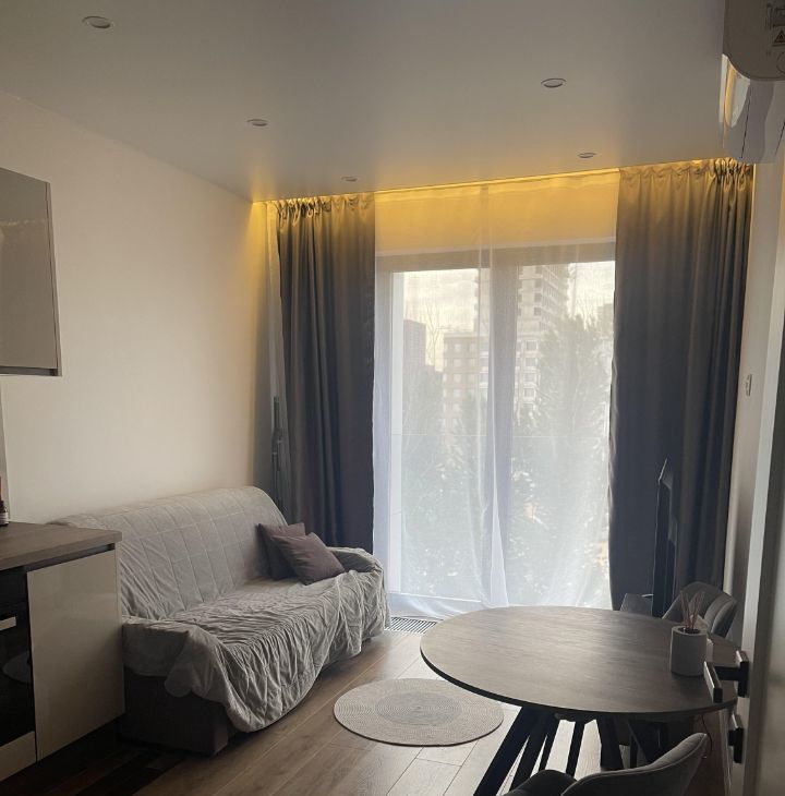 Снять 1-к квартиру на Окская улица, 7А, метро Рязанский проспект, г. Москва