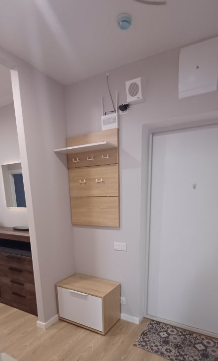 Аренда 3-к квартиры на улица Аэростатная, 15к14, г. Москва