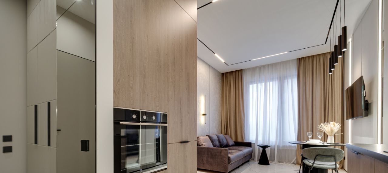 Аренда двухкомнатной квартиры на улица Родченко, 2, метро Технопарк, г. Москва