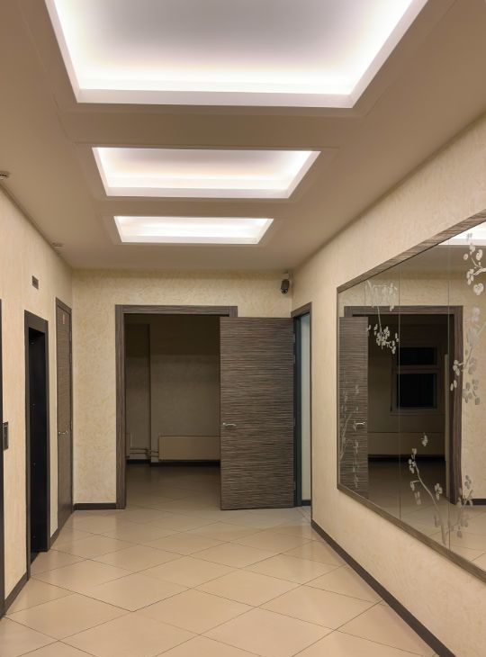 Снять 4-к квартиру на Хорошевское шоссе, 84К5, метро Зорге, г. Москва
