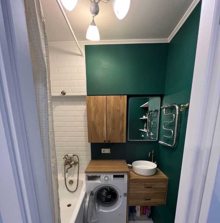 Сдам 1к квартиру на Скатертный переулок, 7, метро Охотный ряд, г. Москва