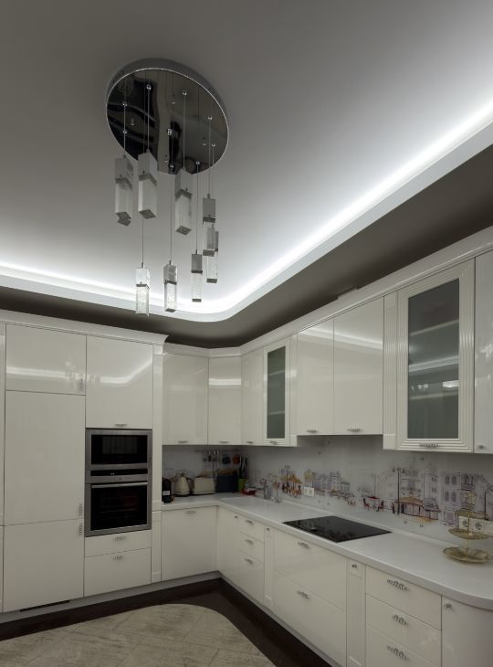 Снять 2-комнатную квартиру на улица Ясеневая, 1к1, метро Ольховая, г. Москва