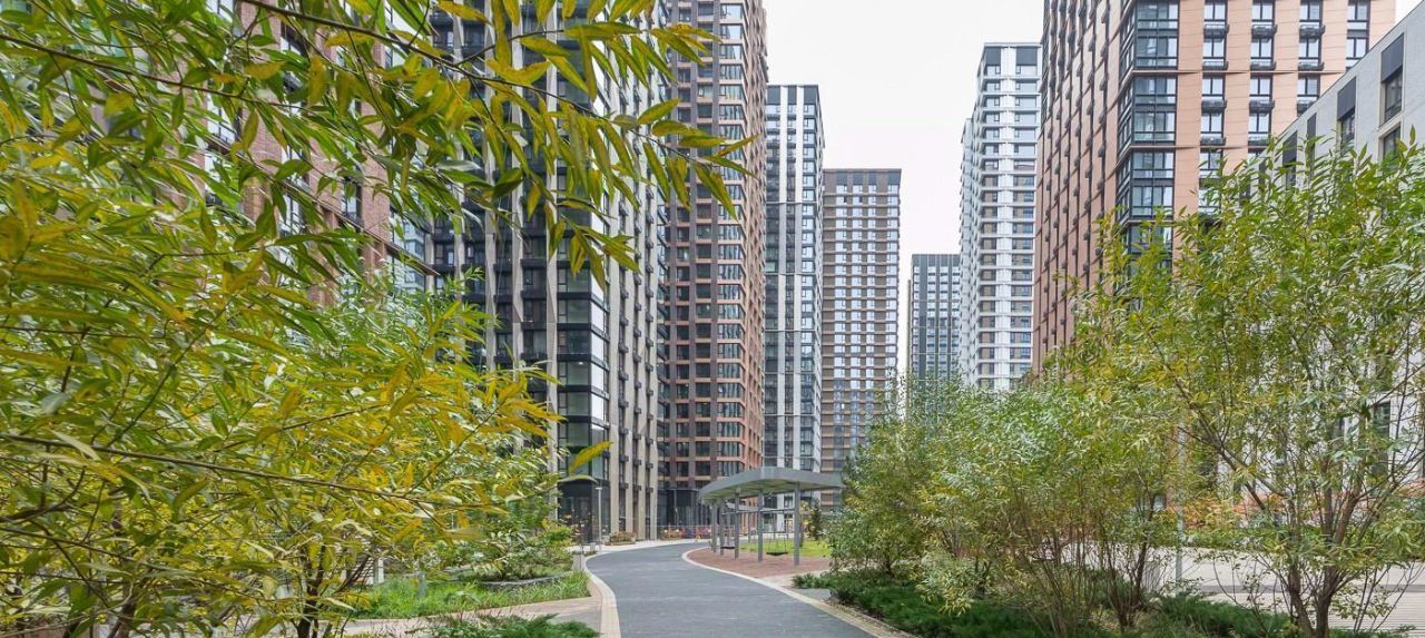 Сдаю двухкомнатную квартиру на Волгоградский проспект, 32/5к2, метро Волгоградский проспект, г. Москва