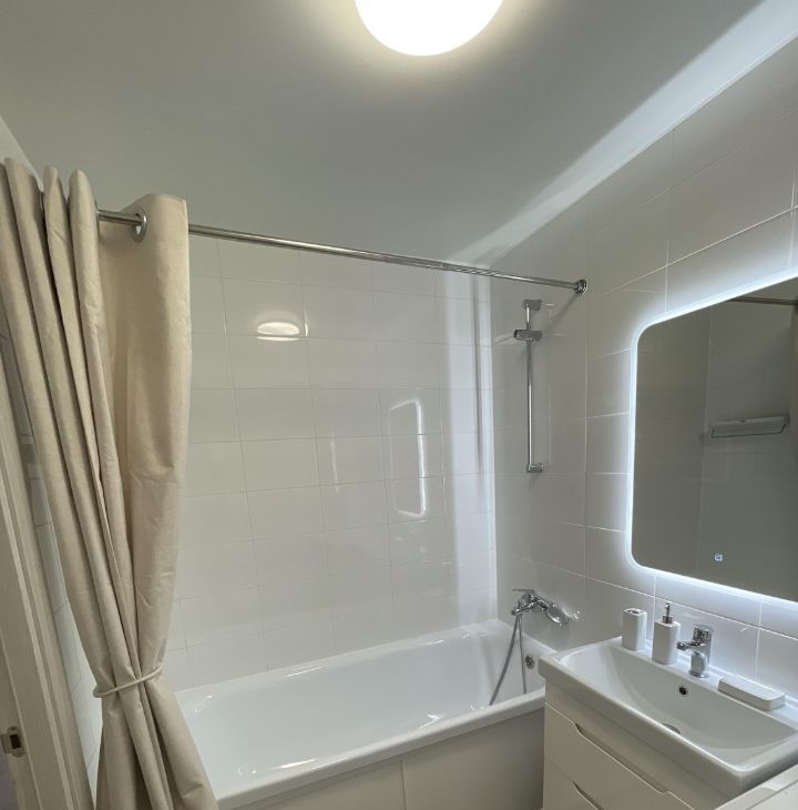 Сдам 1к квартиру на Очаковское шоссе, 5к4, г. Москва