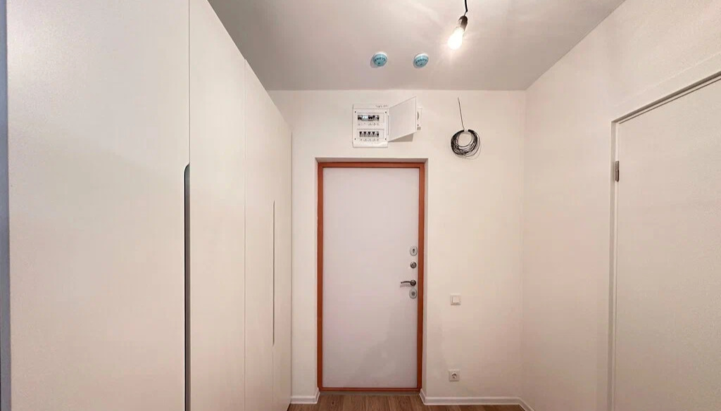 Сдаю однокомнатную квартиру на Московская обл, г Мытищи, 1-й Стрелковый пер, д 5, метро Медведково, г. Москва