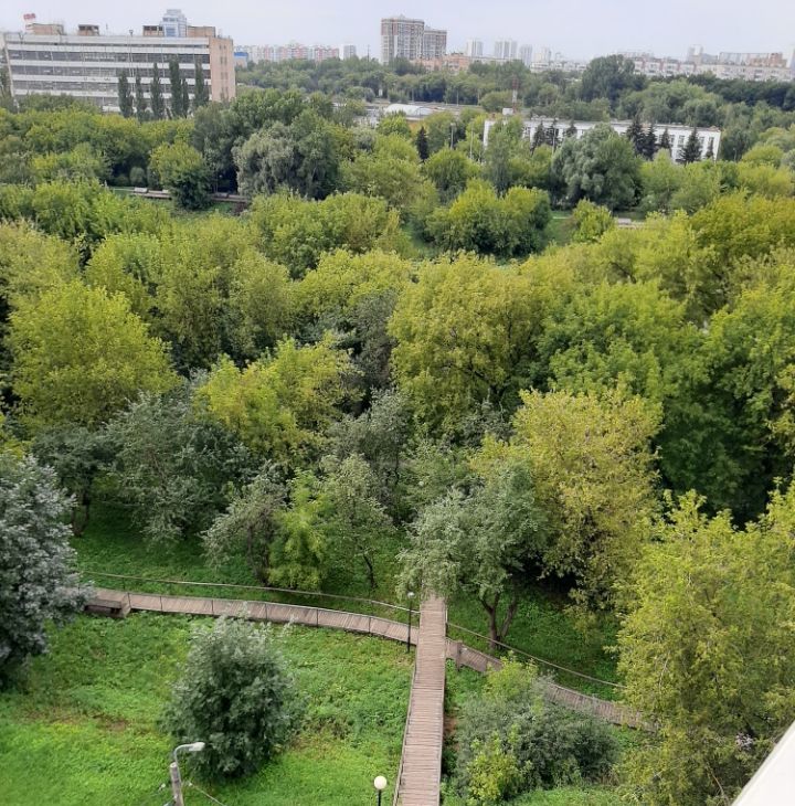 Сдаю 1-к квартиру на проезд Стратонавтов, 14К1, метро Тушинская, г. Москва