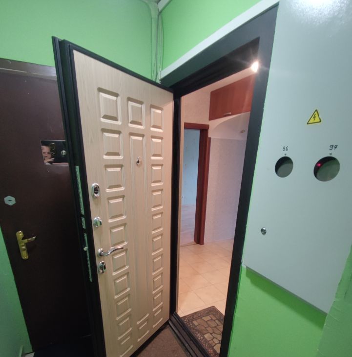 Сдам 1к квартиру на Сумской проезд, 13К1, метро Южная, г. Москва