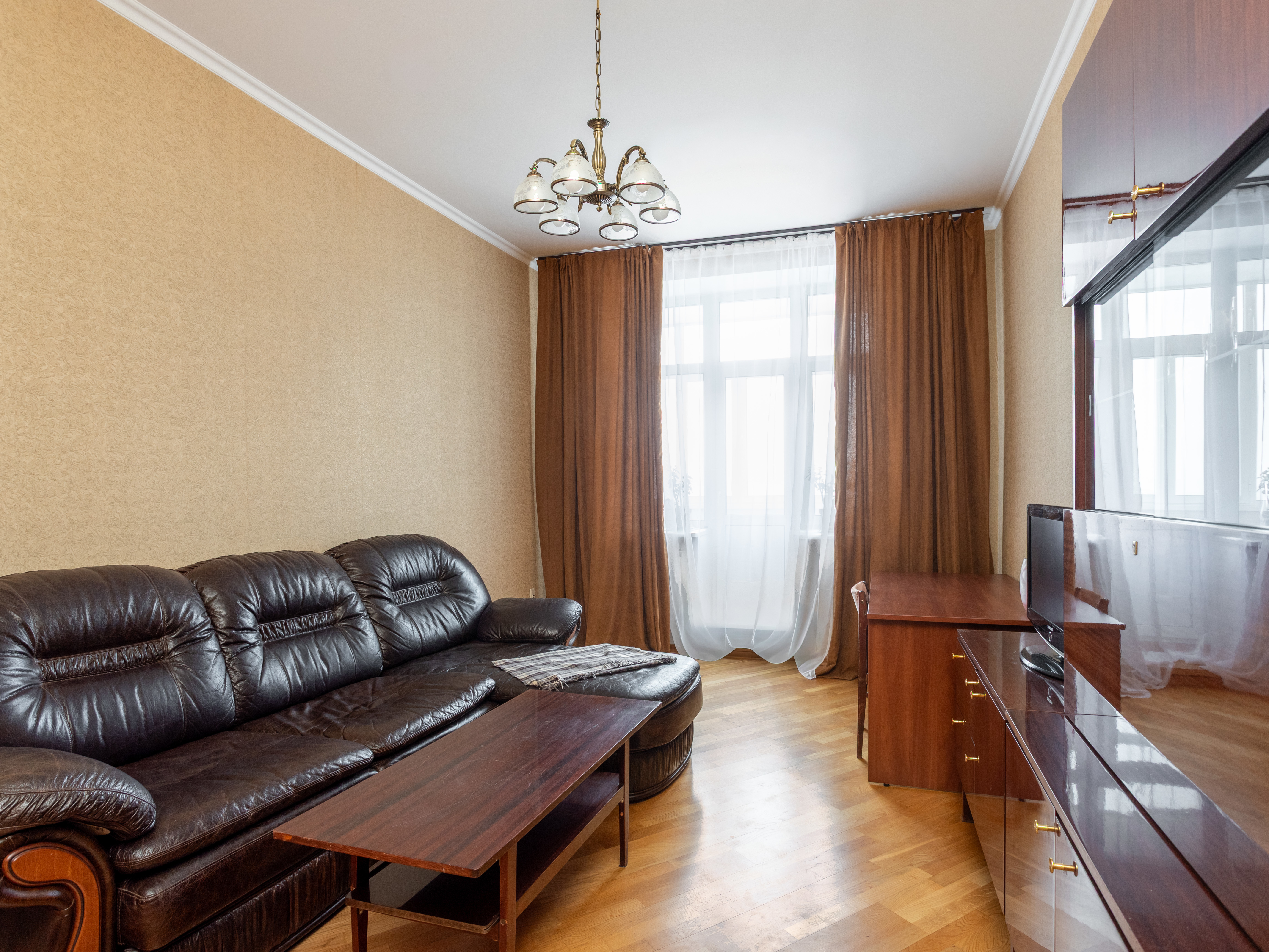 Сдам 2к квартиру на г Москва, ул Дениса Давыдова, д 3, метро Фили, г. Москва