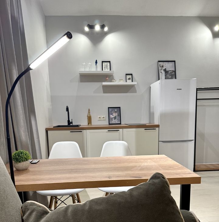 Сдам однокомнатную квартиру на 48, метро Прокшино, г. Москва