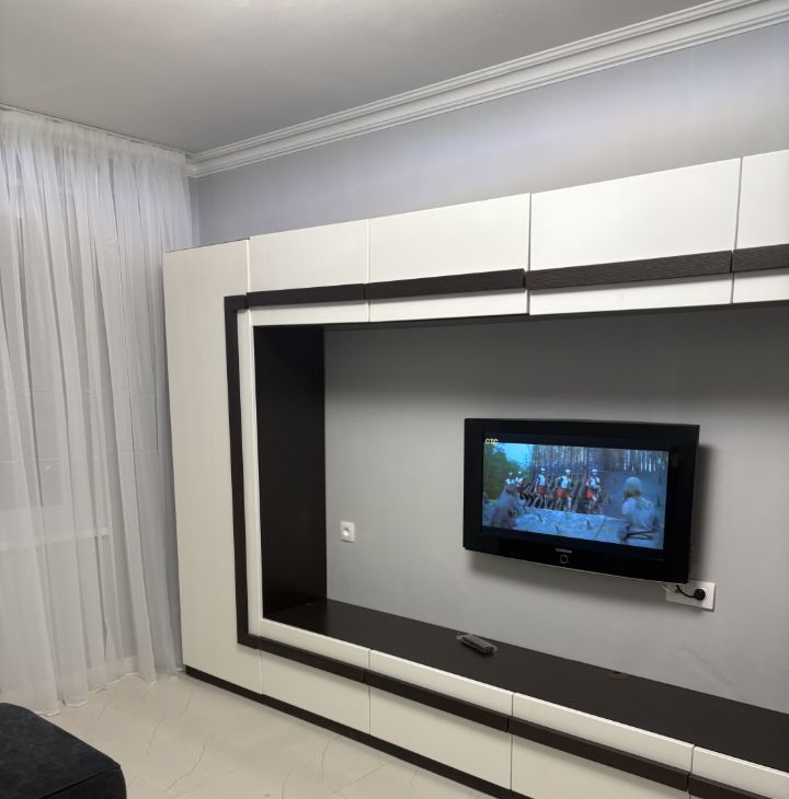 Сдам 3-к квартиру на улица Пестеля, 8В, метро Ботанический сад, г. Москва