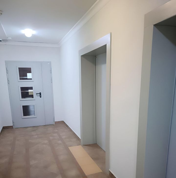 Сдам 3х-комнатную квартиру на Большая Очаковская улица, 1, метро Мичуринский проспект, г. Москва