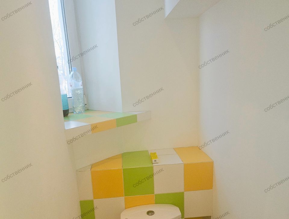 Аренда четырехкомнатной квартиры на Новая Басманная улица, 31С3, метро Красные ворота, г. Москва