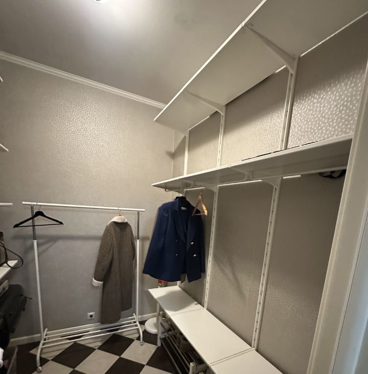 Сдам 3-к квартиру на Можайское шоссе, 6К1, метро Кунцевская, г. Москва