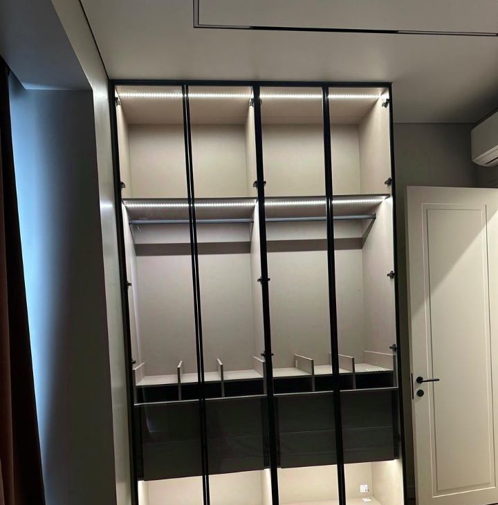 Сдается 2х-комнатная квартира на 1-й Сетуньский проезд, 8, метро Кутузовская, г. Москва