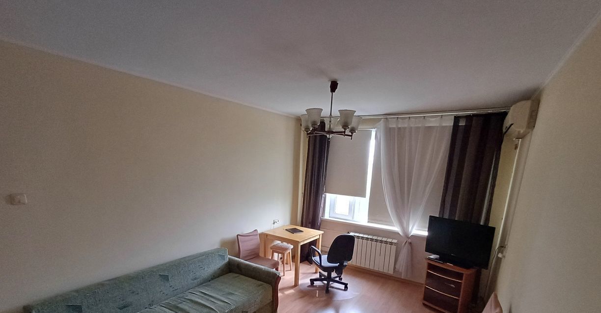 Снять 1-комнатную квартиру на Сумская улица, 6К3, метро Пражская, г. Москва