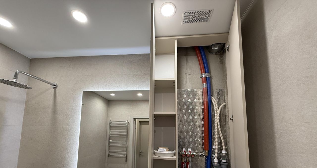 Сдаю 4-комнатную квартиру на Волгоградский проспект, 32/5к4, метро Дубровка (Люблинская линия), г. Москва