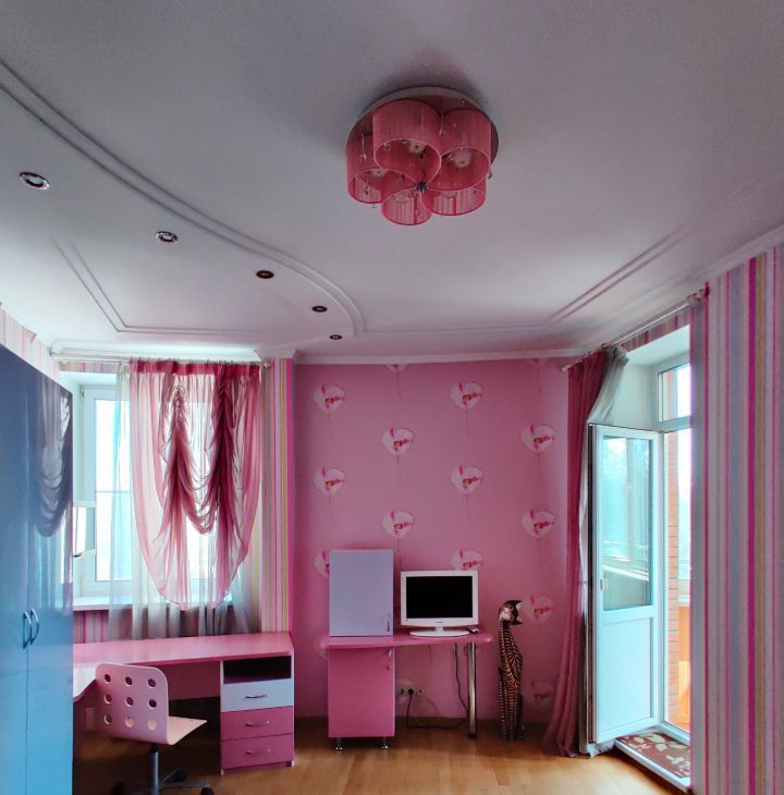 Сдам 4к квартиру на улица Островитянова, 13, г. Москва