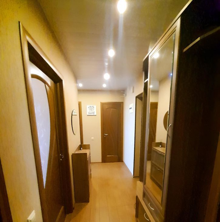 Сдам 2к квартиру на улица Барышевская Роща, 26, метро Бунинская аллея, г. Москва