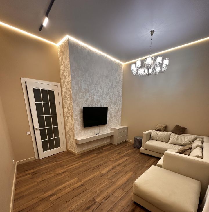 Аренда 3-к квартиры на бульвар Андрея Тарковского, 8, метро Новопеределкино, г. Москва