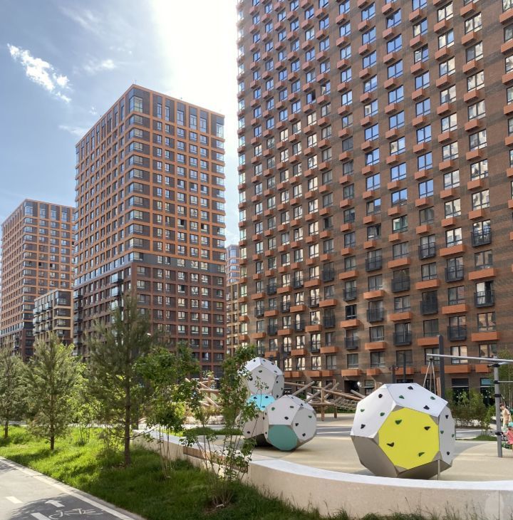 Сдаю 2к квартиру на Очаковское шоссе, 5к5, метро Мичуринский проспект, г. Москва