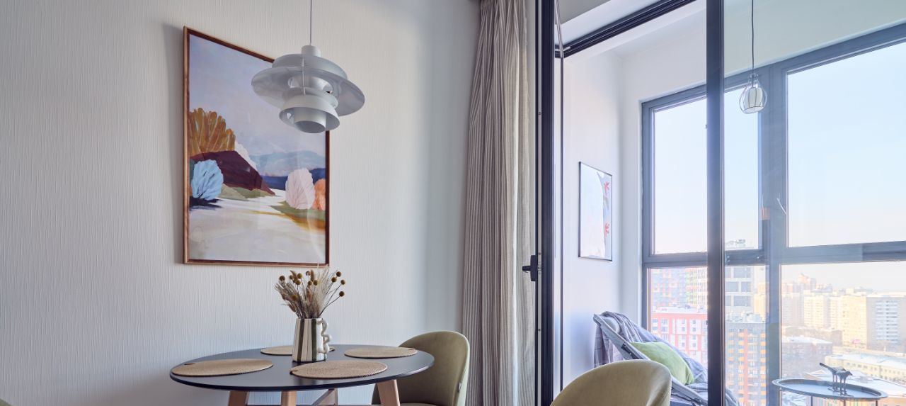 Снять 2к квартиру на переулок 2-й Петра Алексеева, 5, метро Кунцевская, г. Москва