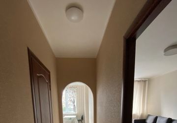 Снять 1-комнатную квартиру на улица Чистова, 16к3, метро Волжская, г. Москва