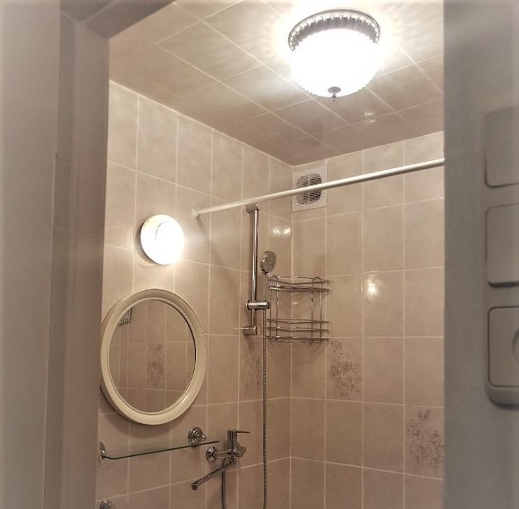 Сдаю 1к квартиру на Угловой переулок, 4, метро Савёловская, г. Москва